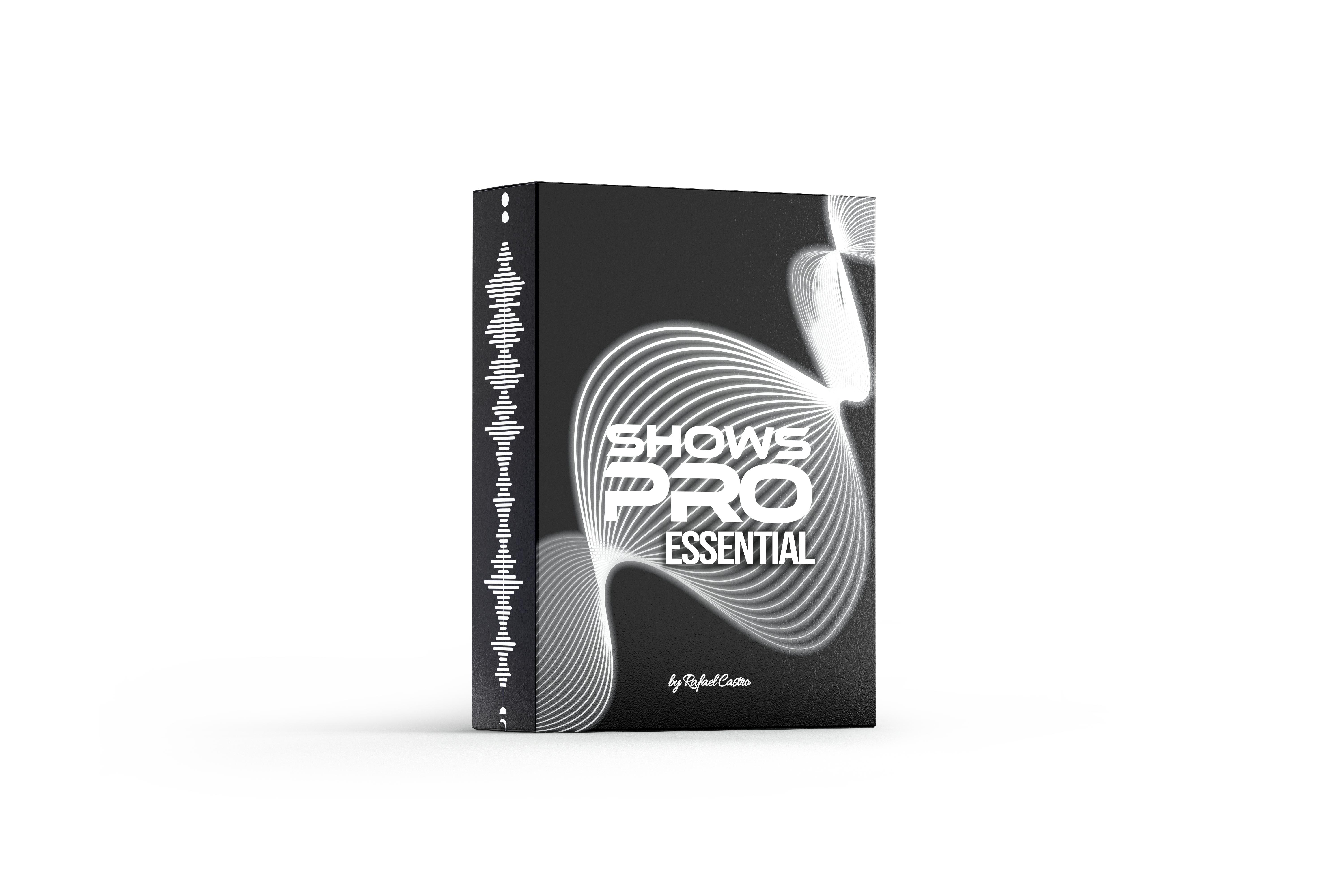 Shows Pro: Essential