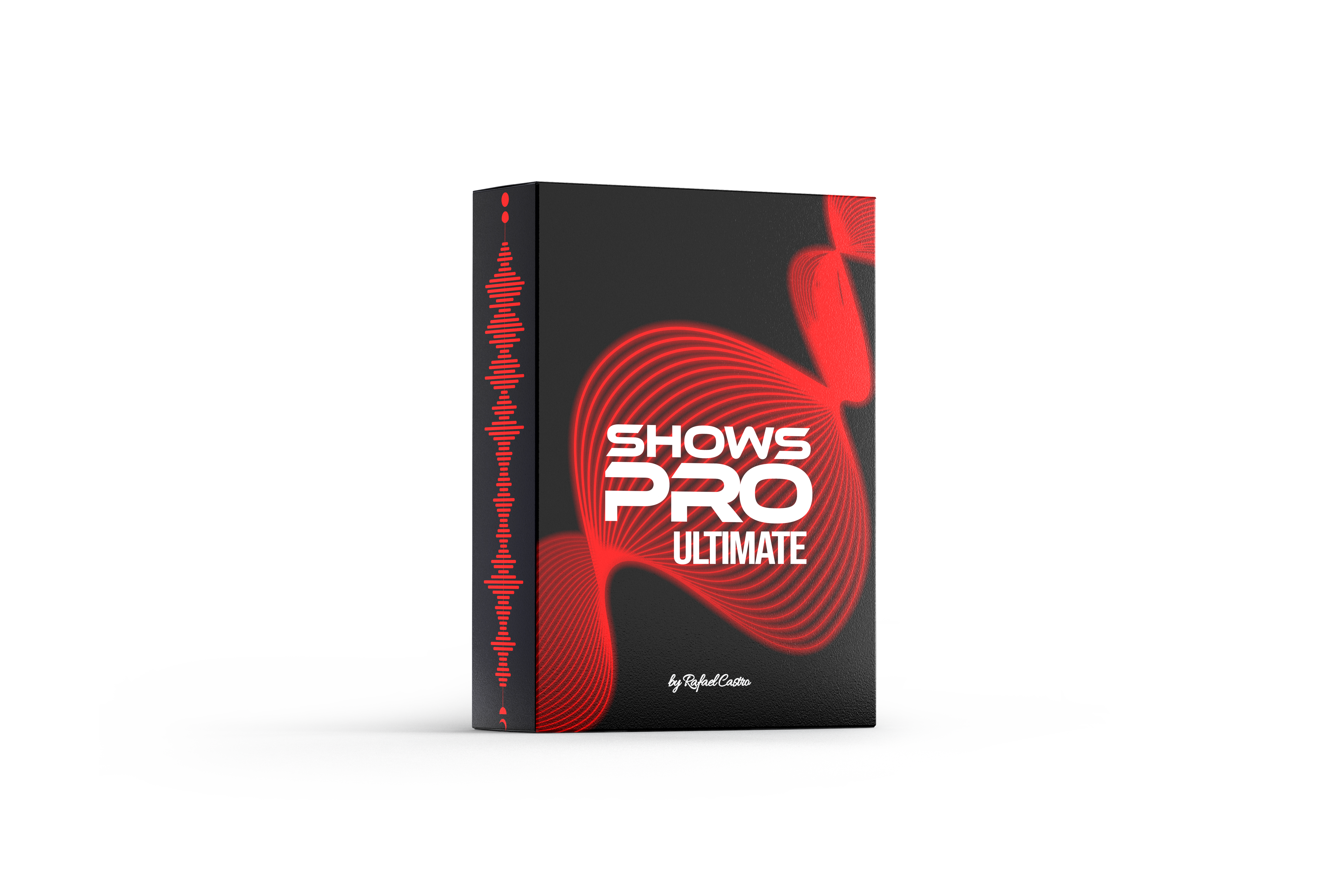 Shows Pro: Ultimate